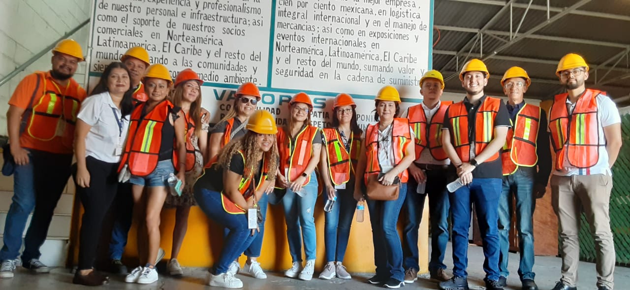 Equipo e instalaciones CFL